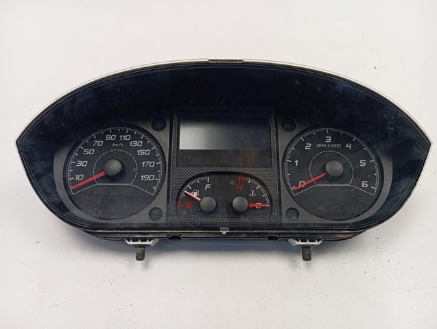 Compre 1385914080 Peugeot/Citroen Painel de instrumentos (quadro de instrumentos)