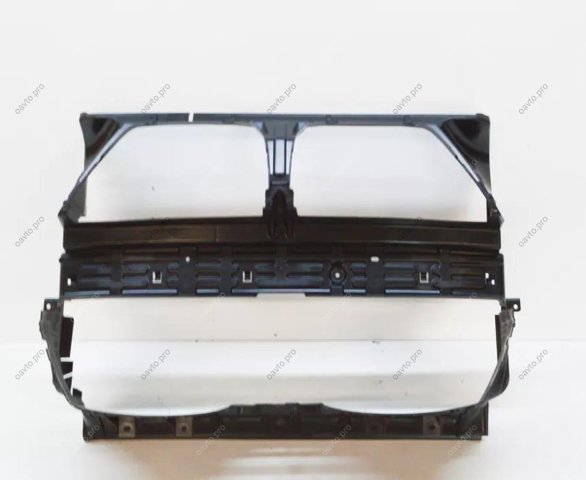 51748074611 BMW Conduto de ar (defletor) do radiador