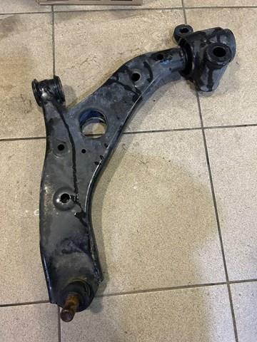 Braço oscilante inferior esquerdo de suspensão dianteira Mazda KB7W34350H preço, a partir de 135,72 USD