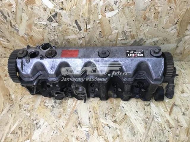 Cabeça de motor (CBC) 074103373G VAG