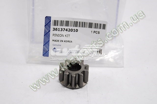  KAP 3613742010