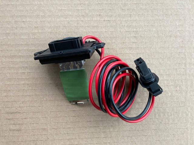 6070KST1 Polcar Resistor de motorzinho de ventilador de aparelho de ar condicionado