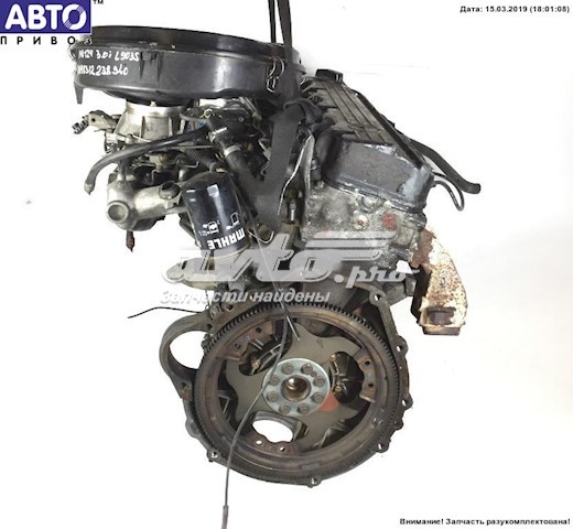 Motor montado Mercedes 103983 preço, a partir de 2588,98 USD