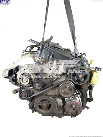  Mazda L8