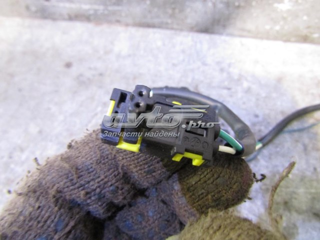 Compre Anel AIRBAG de contato, cabo plano do volante Chery QQ6 