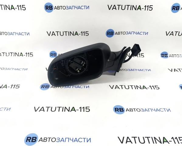 Espelho de retrovisão esquerdo FPS FP0018M03 preço, a partir de 62,41 USD