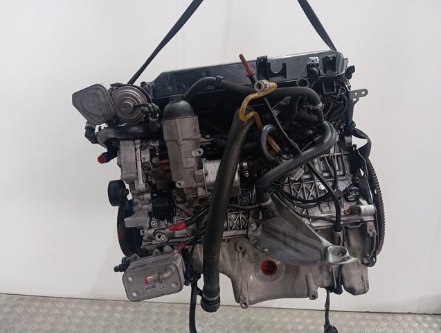 Motor montado para BMW 7  E65, E66, E67