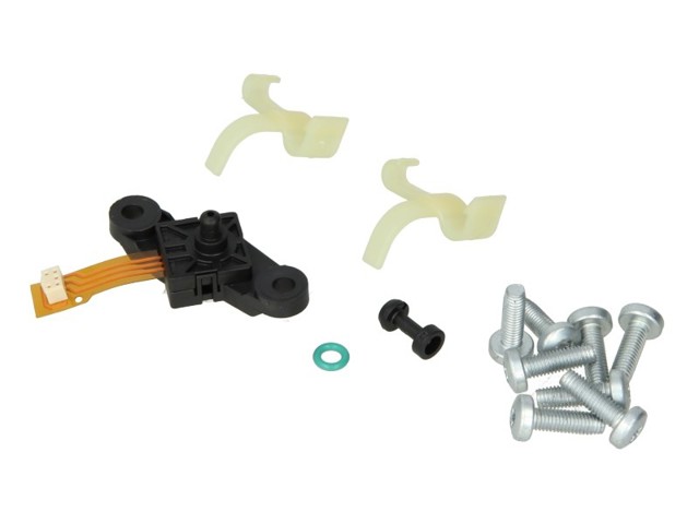 4213659472 Wabco Sensor de pressão de óleo da Caixa de Mudança