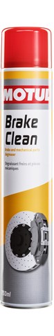 112245 Motul Limpador dos sistemas de frenagem