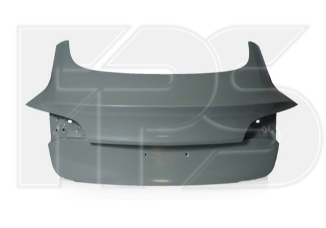 Porta traseira (3ª/5ª porta-malas (tampa de alcapão) para Tesla Model 3  5YJ3