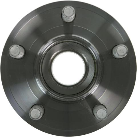 Cubo dianteiro Moog 513346 preço, a partir de 61,45 USD