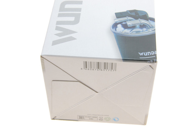 Compre WB813 Wunder Filtro de combustível