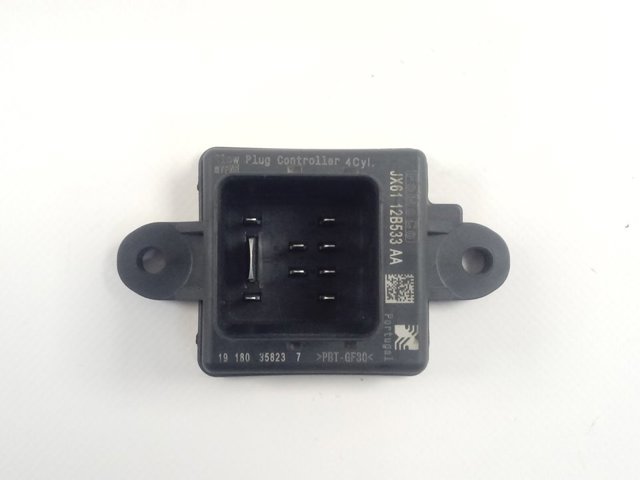 Compre JX6112B533AA Ford Relê das velas de incandescência