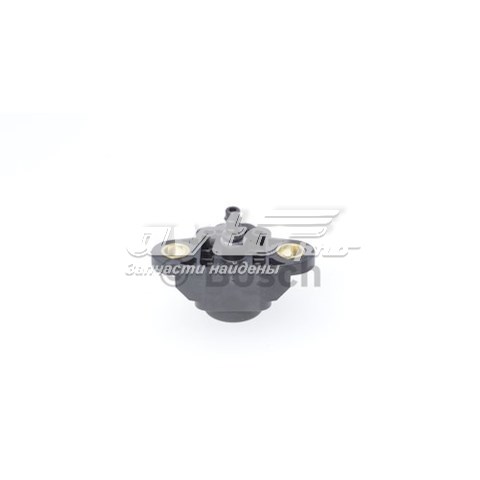 Sensor de pressão de supercompressão Bosch 261230193
