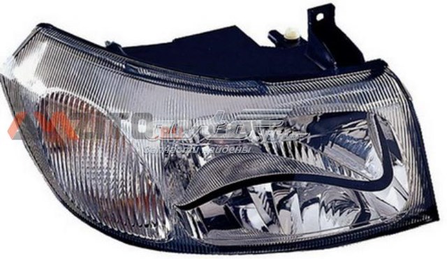 Luz direita Depo/Loro/Abakus 4311147RLDEM2 preço, a partir de 106,86 USD
