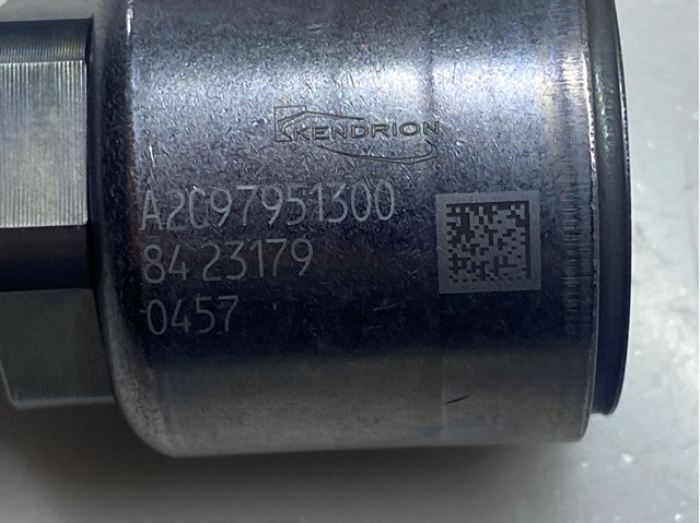 Compre 72100503 Delphi Regulador de pressão de combustível de módulo da bomba de combustível no tanque