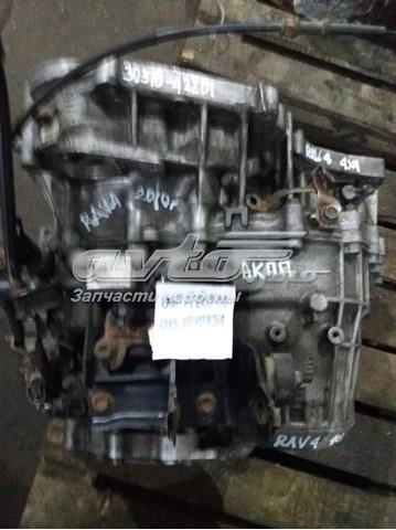 Caixa Automática de Mudança montada Toyota 3050042220