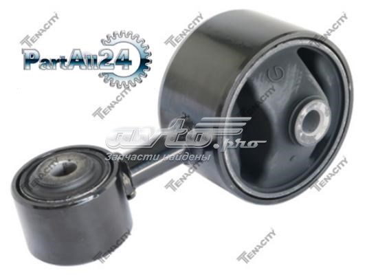 AWSMI1175 Tenacity Coxim (suporte) traseiro de motor