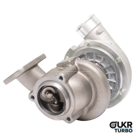 8800635004S Garrett Turbina