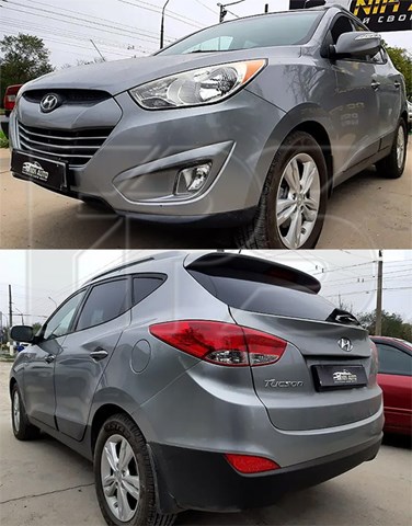 Reforçador do pára-choque traseiro Hyundai Ix35 preço, a partir de 58,62 USD