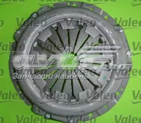 Kit de embraiagem (3 peças) VALEO 3495