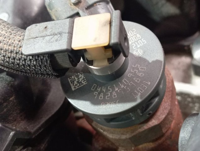  Peugeot/Citroen YH01 preço, a partir de 68,10 USD