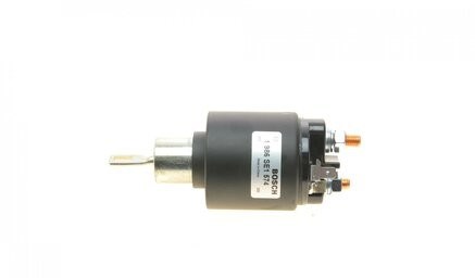 1986SE1574 Bosch Relê retrator do motor de arranco