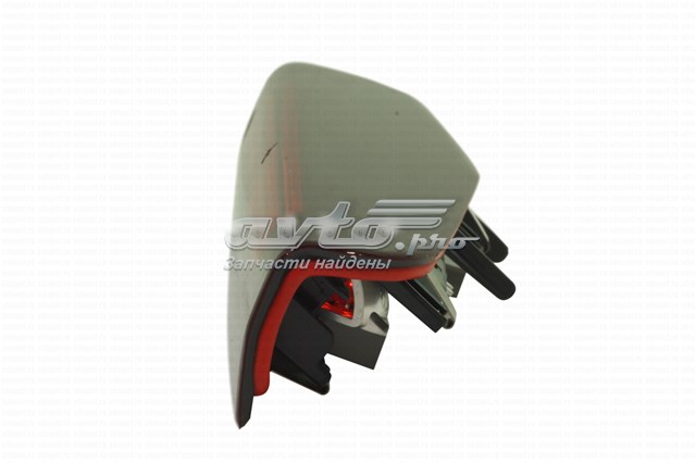  Sinal de parada traseiro adicional Opel Meriva B monovolume (2010 - 2017) B