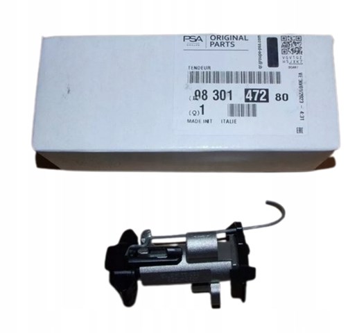 Cadeia superior do mecanismo de distribuição de gás, kit SNR KDC45940