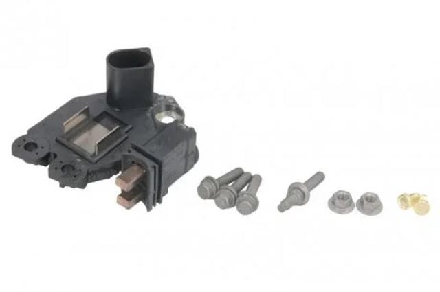 Relê-regulador do gerador (relê de carregamento) VALEO 599125