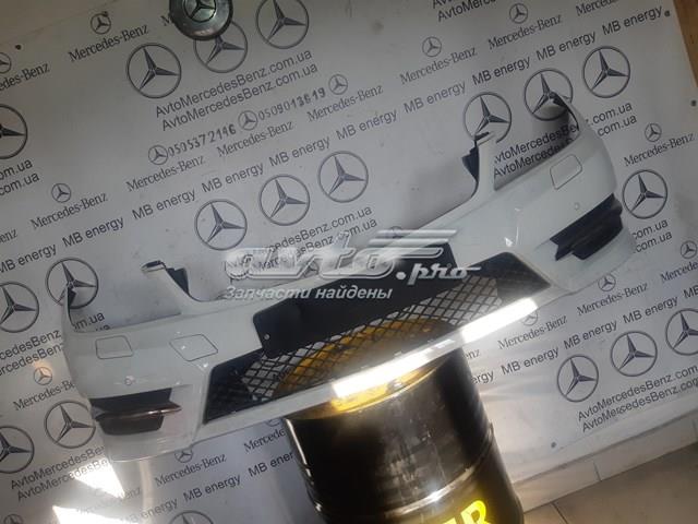 A2048807847 Mercedes Pára-choque dianteiro