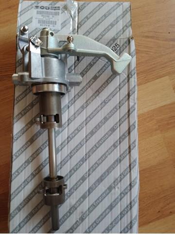 Cabo da avalanca da Caixa de Mudança Fiat/Alfa/Lancia 55223353 preço, a partir de 399,05 USD