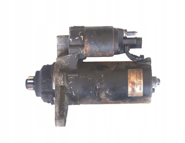 Motor de arranco 0986020250 VAG