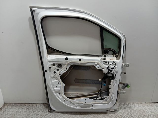 9843490180 Peugeot/Citroen Porta dianteira esquerda