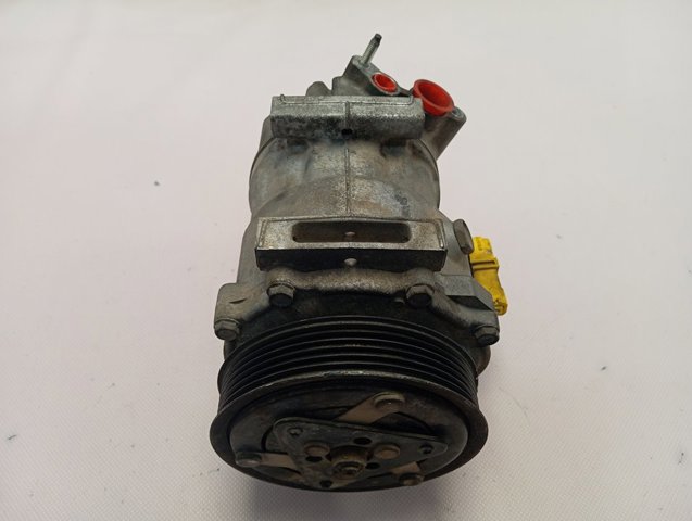 Compre 9825868180 Peugeot/Citroen Acoplamento (bobina magnética) do compressor de aparelho de ar condicionado