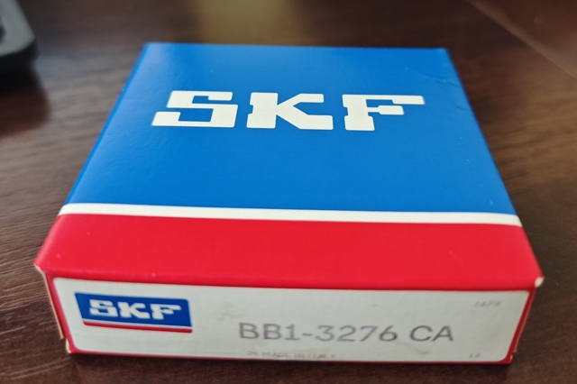  SKF BB13276CA preço, a partir de 40,21 USD