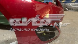 Pára-choque dianteiro Peugeot/Citroen 1610742580 preço, a partir de 145,57 USD