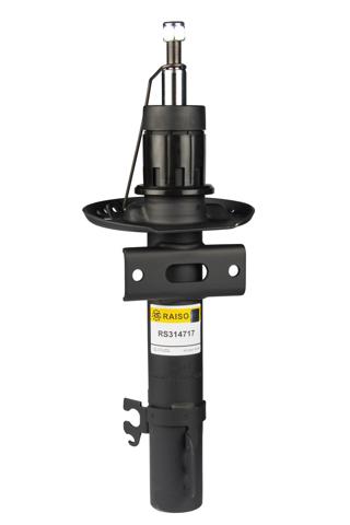 Compre RS314717 Raiso Amortecedor dianteiro