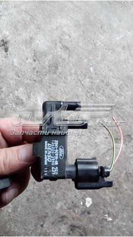 2S619C915AB Ford Válvula de adsorvedor dos vapores de combustível
