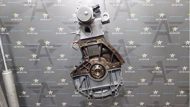 K9K768 Renault (RVI) Motor montado