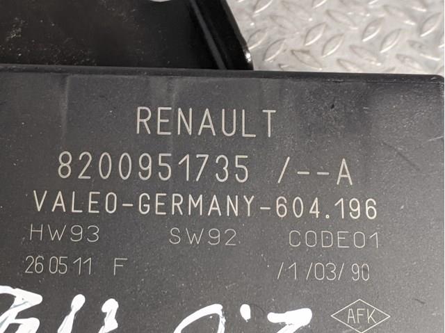 Compre 8200951735 Renault (RVI) 