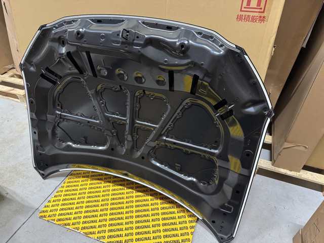 Compre DKY05231XA Mazda Capota