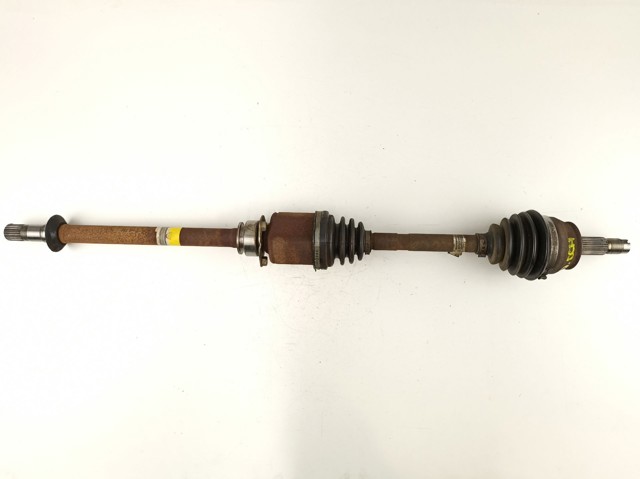 51896520 Fiat/Alfa/Lancia Semieixo (acionador) dianteiro esquerdo