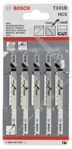 Compre 2608630030 Bosch 