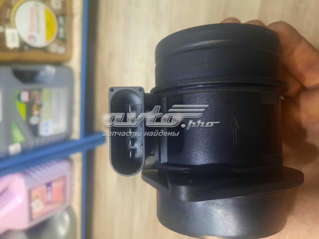 Sensor de fluxo (consumo) de ar, medidor de consumo M.A.F. - (Mass Airflow) Continental/Siemens 5WK97014 preço, a partir de 51,08 USD