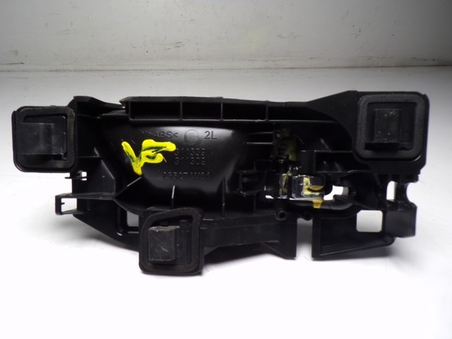 Maçaneta interna esquerda da porta dianteira Peugeot/Citroen 98201555VV preço, a partir de 59,59 USD