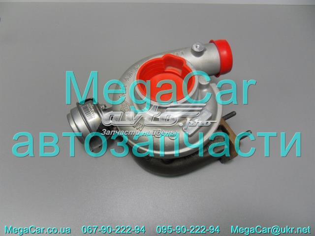 Turbina Iveco 504136806 preço, a partir de 601,38 USD
