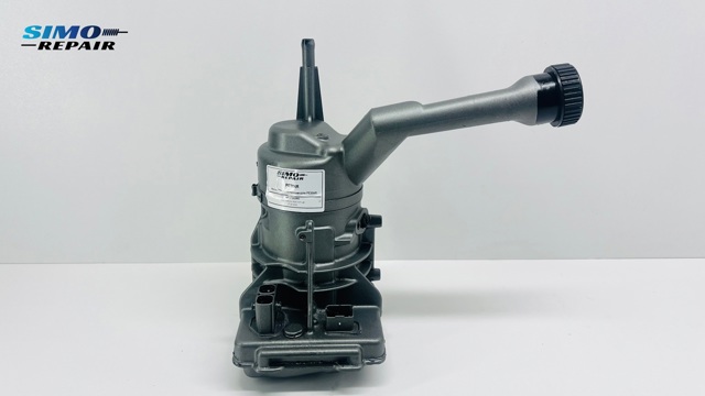 9670700480 Peugeot/Citroen 