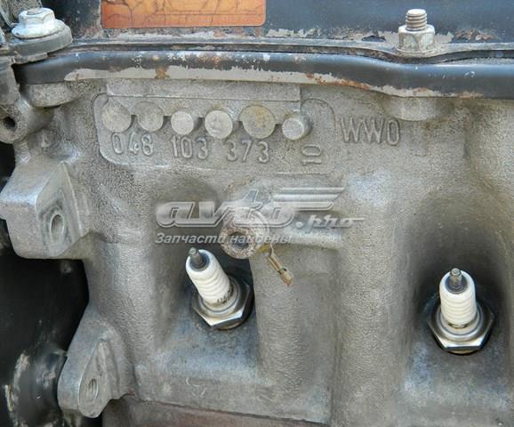 Motor montado ABK VAG