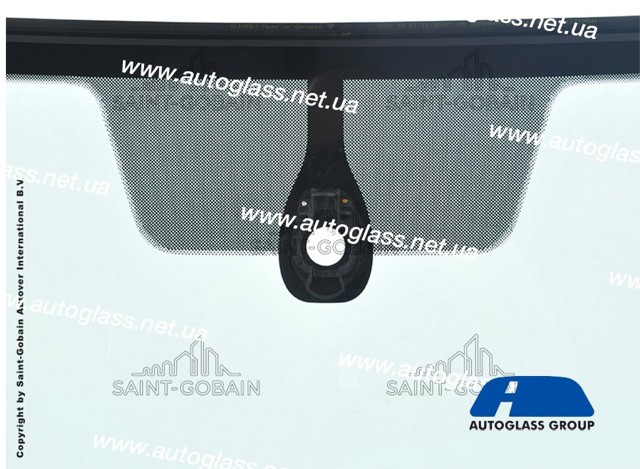 Pára-brisas Sekurit GS7445D12S preço, a partir de 253,42 USD